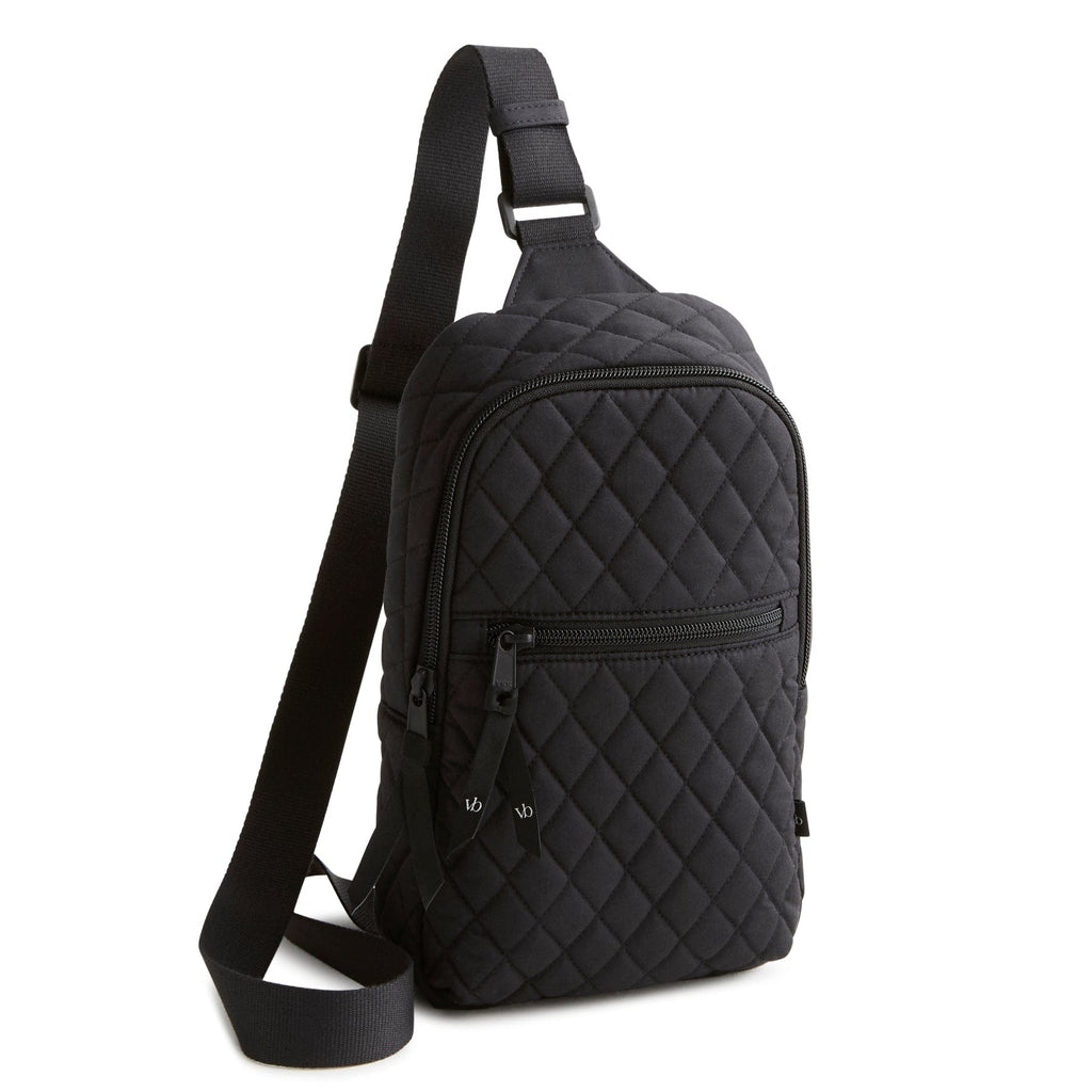 Essential Sling Backpack - Moonless Night
