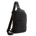 Essential Sling Backpack - Moonless Night