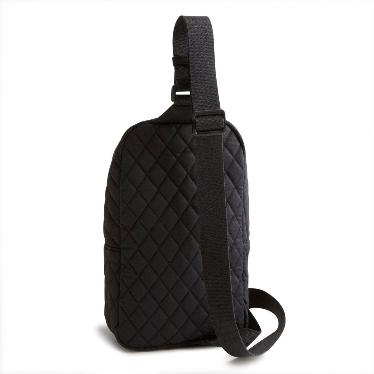 Essential Sling Backpack - Moonless Night