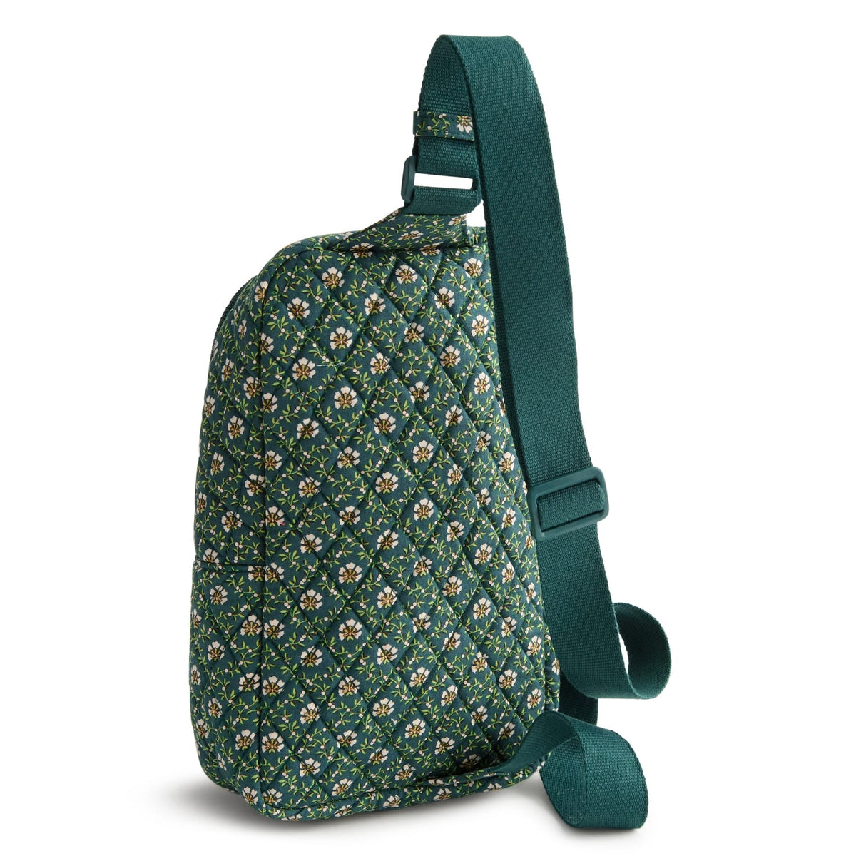 Essential Sling Backpack - Mistletoe Lattice