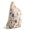 Essential Sling Backpack - A Cat's Life