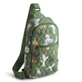 Essential Sling Backpack - Dog Park