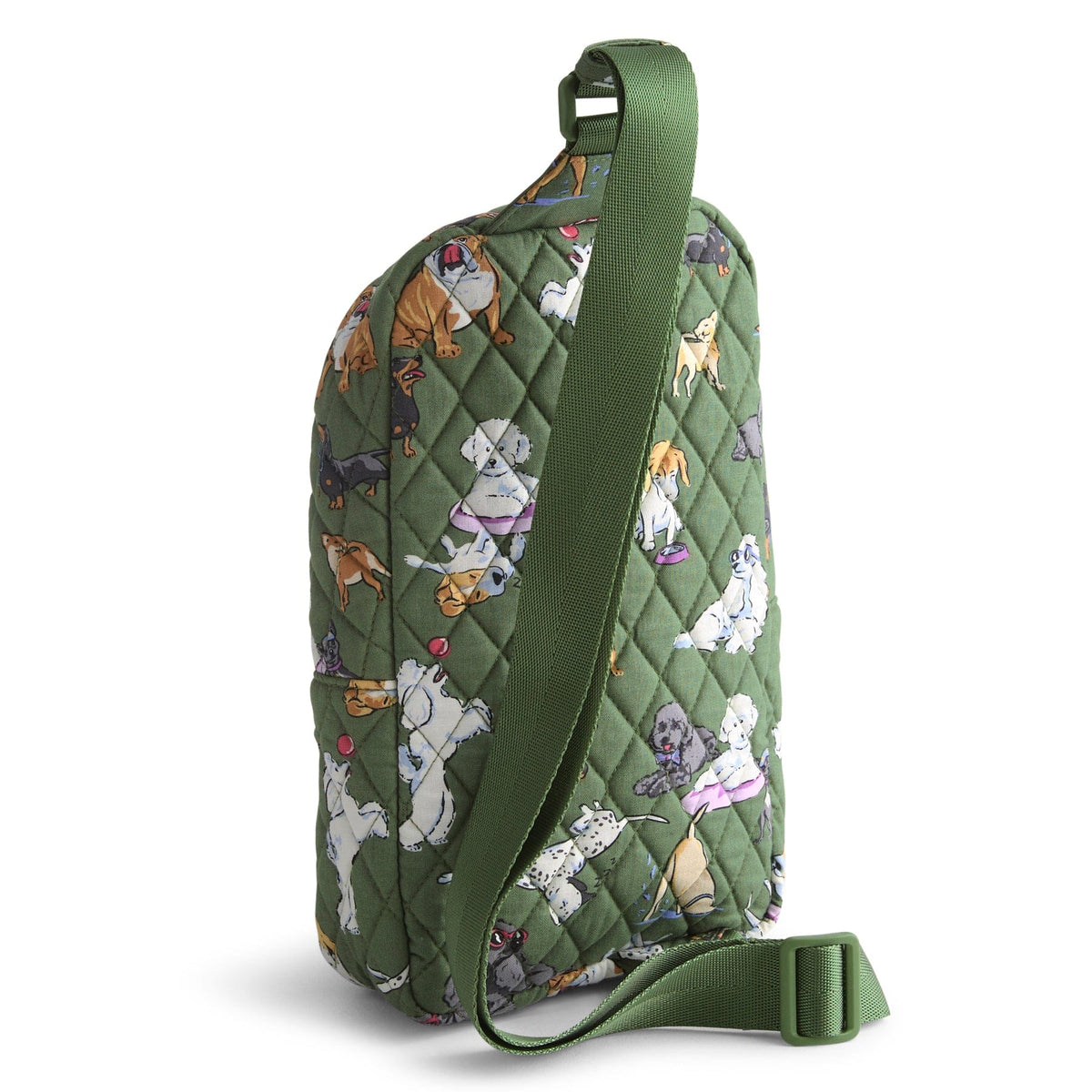 Essential Sling Backpack - Dog Park