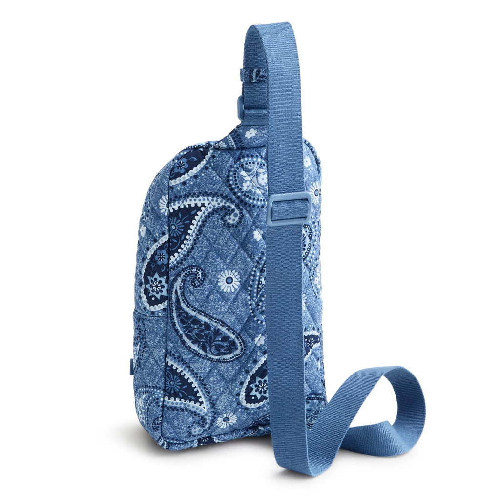 Essential Sling Backpack - Mesa Western Blue Horizon