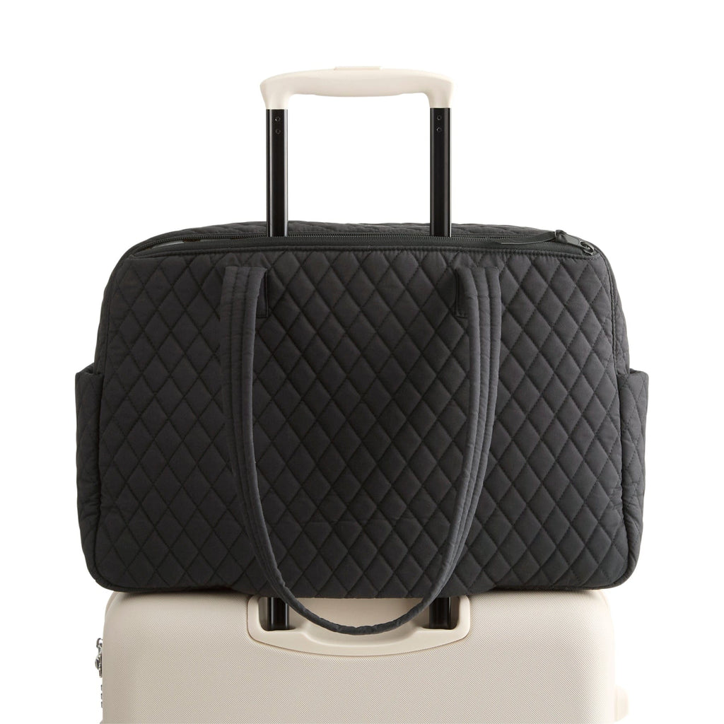 Weekender Travel Bag - Moonless Night