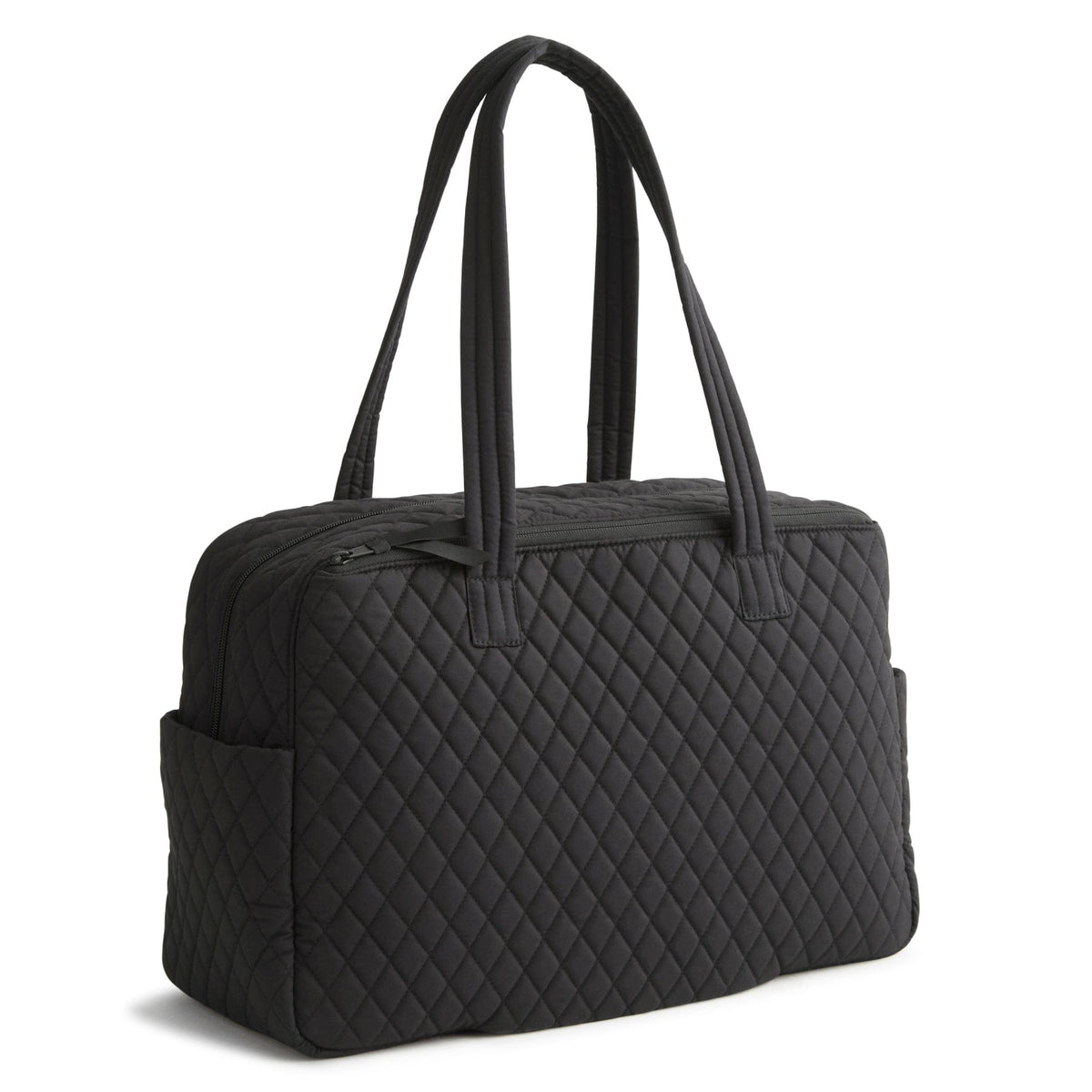 Weekender Travel Bag - Moonless Night