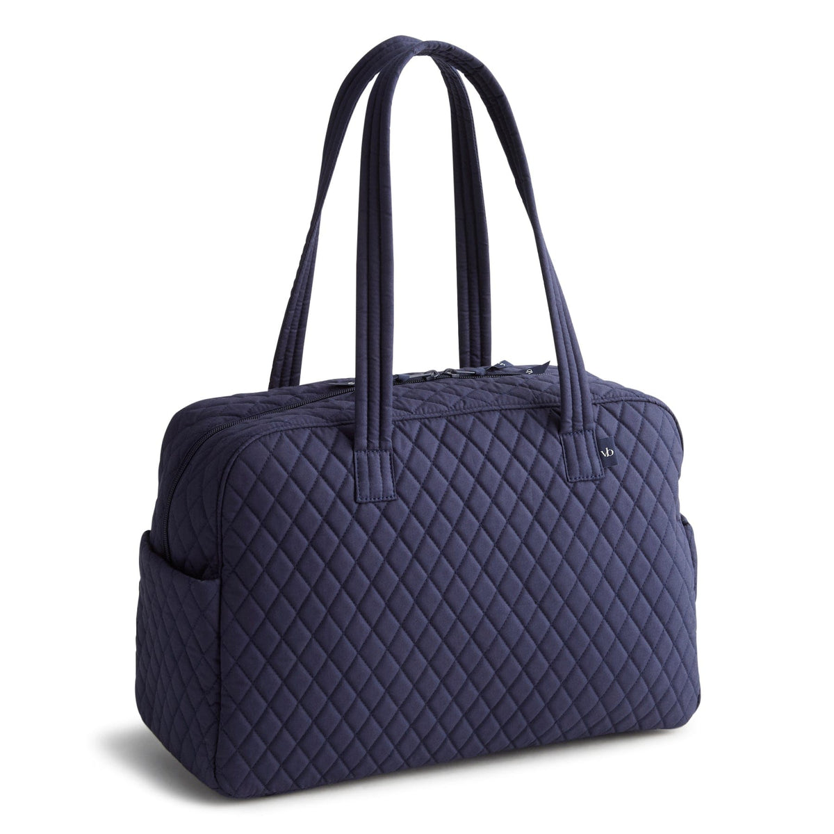 Weekender Travel Bag - Peacoat