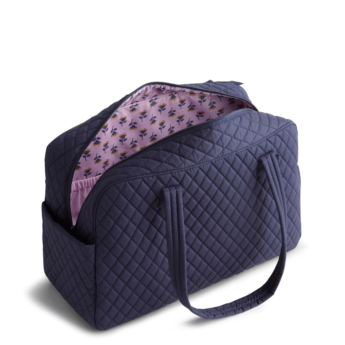 Weekender Travel Bag - Peacoat