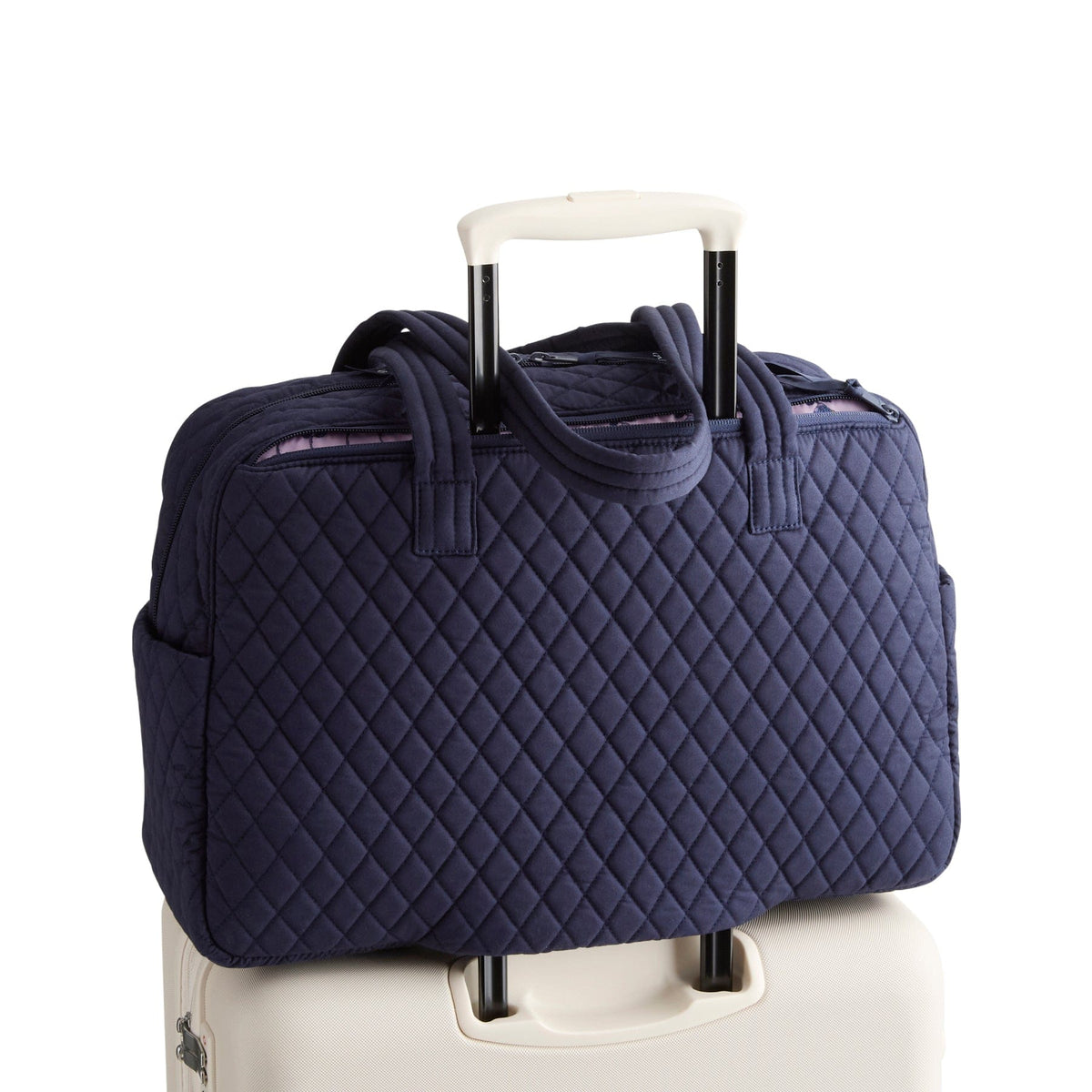 Weekender Travel Bag - Peacoat