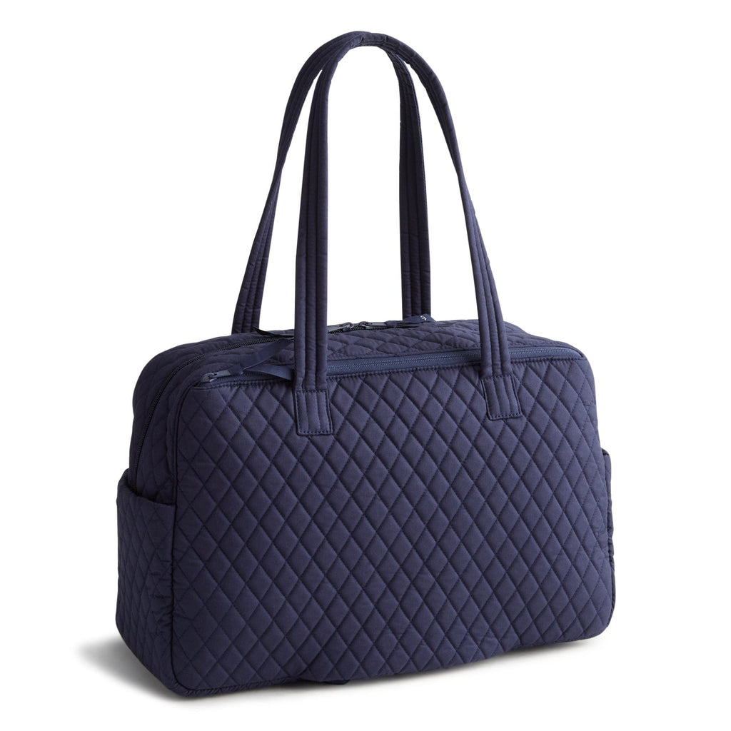 Weekender Travel Bag - Peacoat