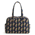 Weekender Travel Bag - Paisley Rain