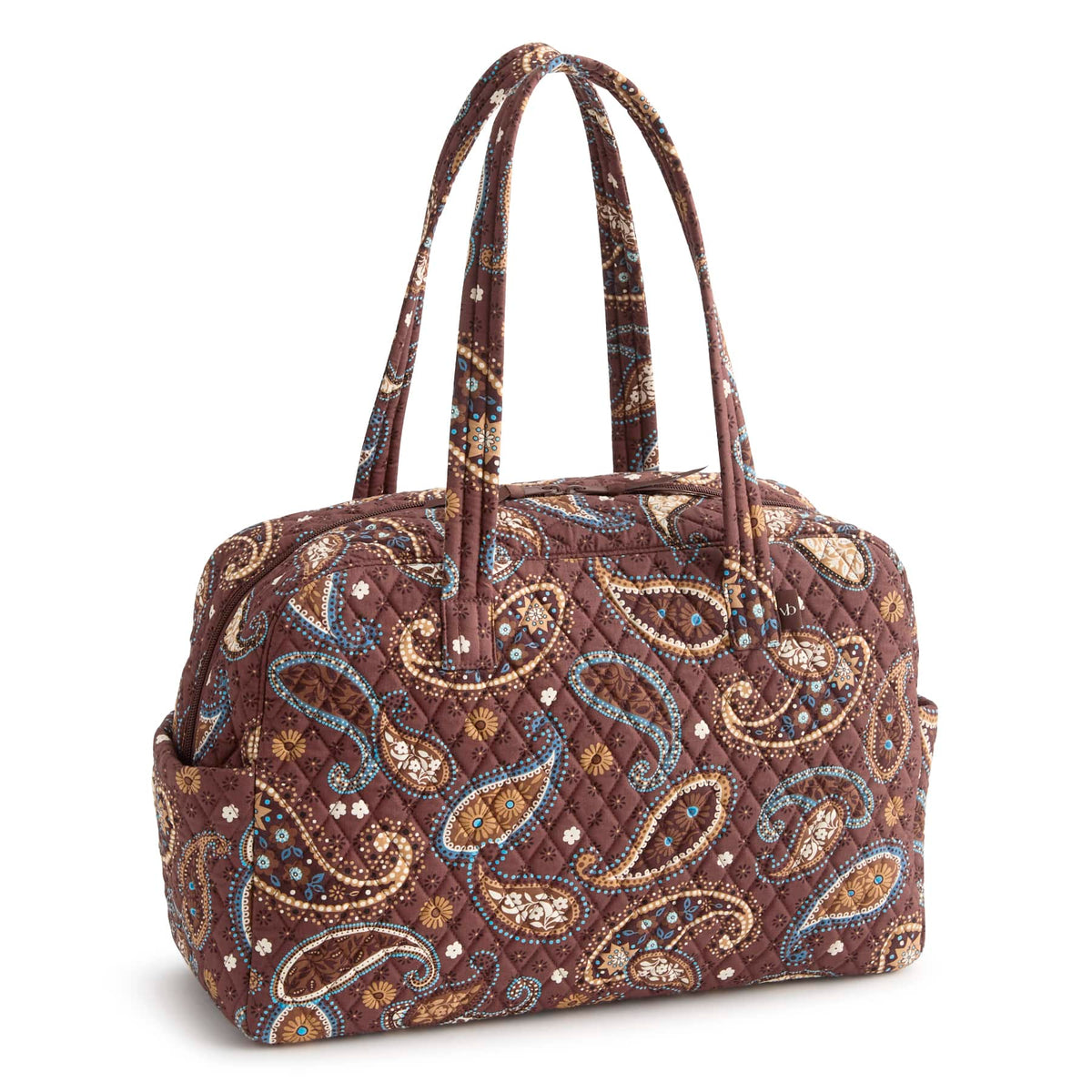 Weekender Travel Bag - Mesa Western
