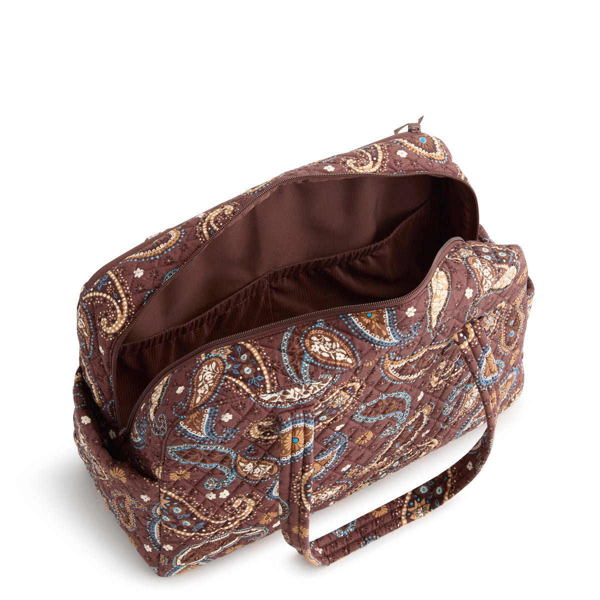 Weekender Travel Bag - Mesa Western