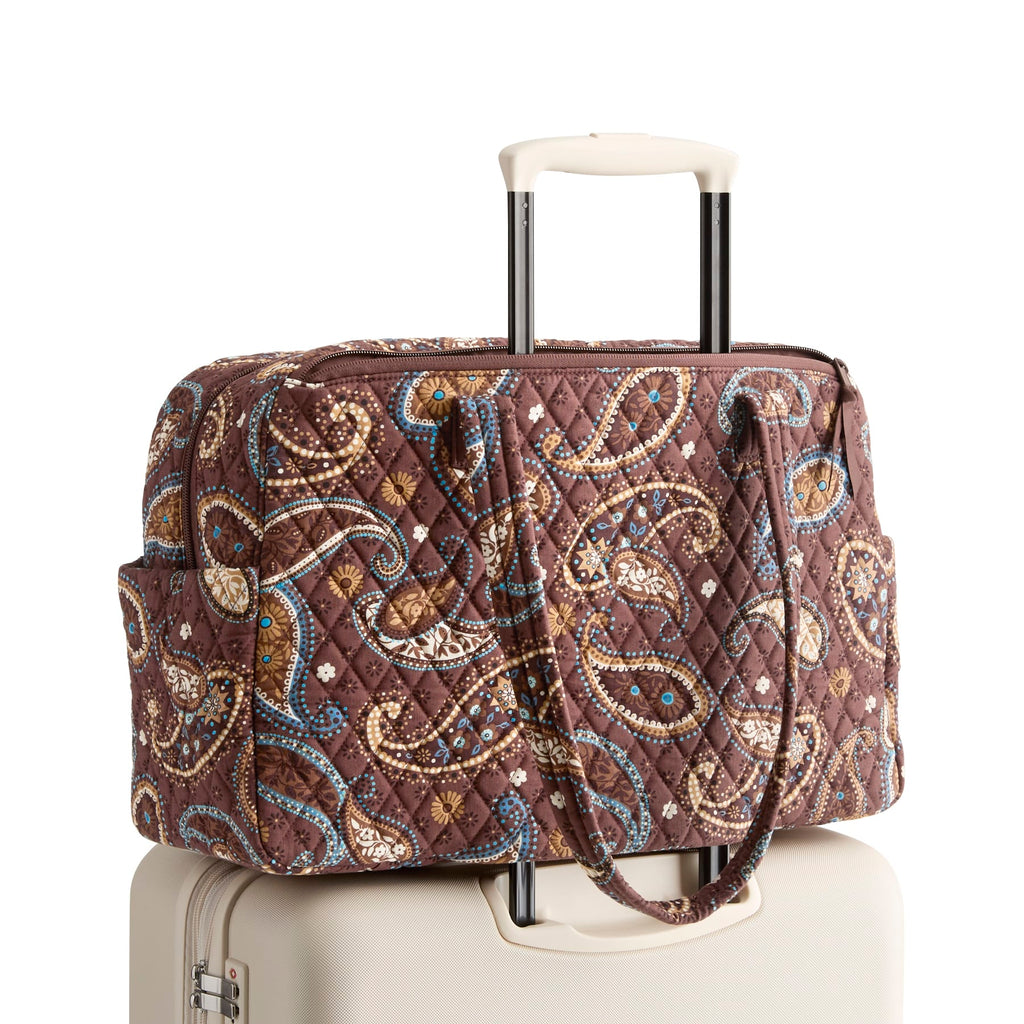 Weekender Travel Bag - Mesa Western
