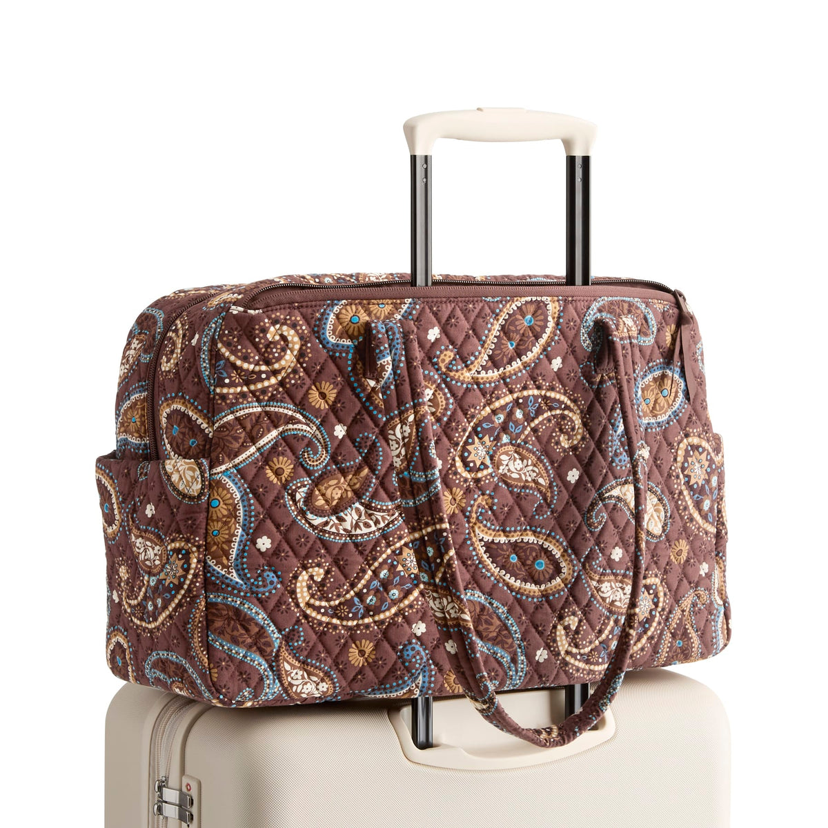 Weekender Travel Bag - Mesa Western