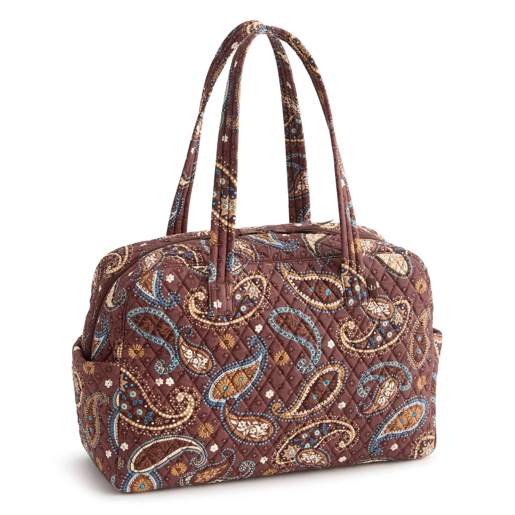 Weekender Travel Bag - Mesa Western