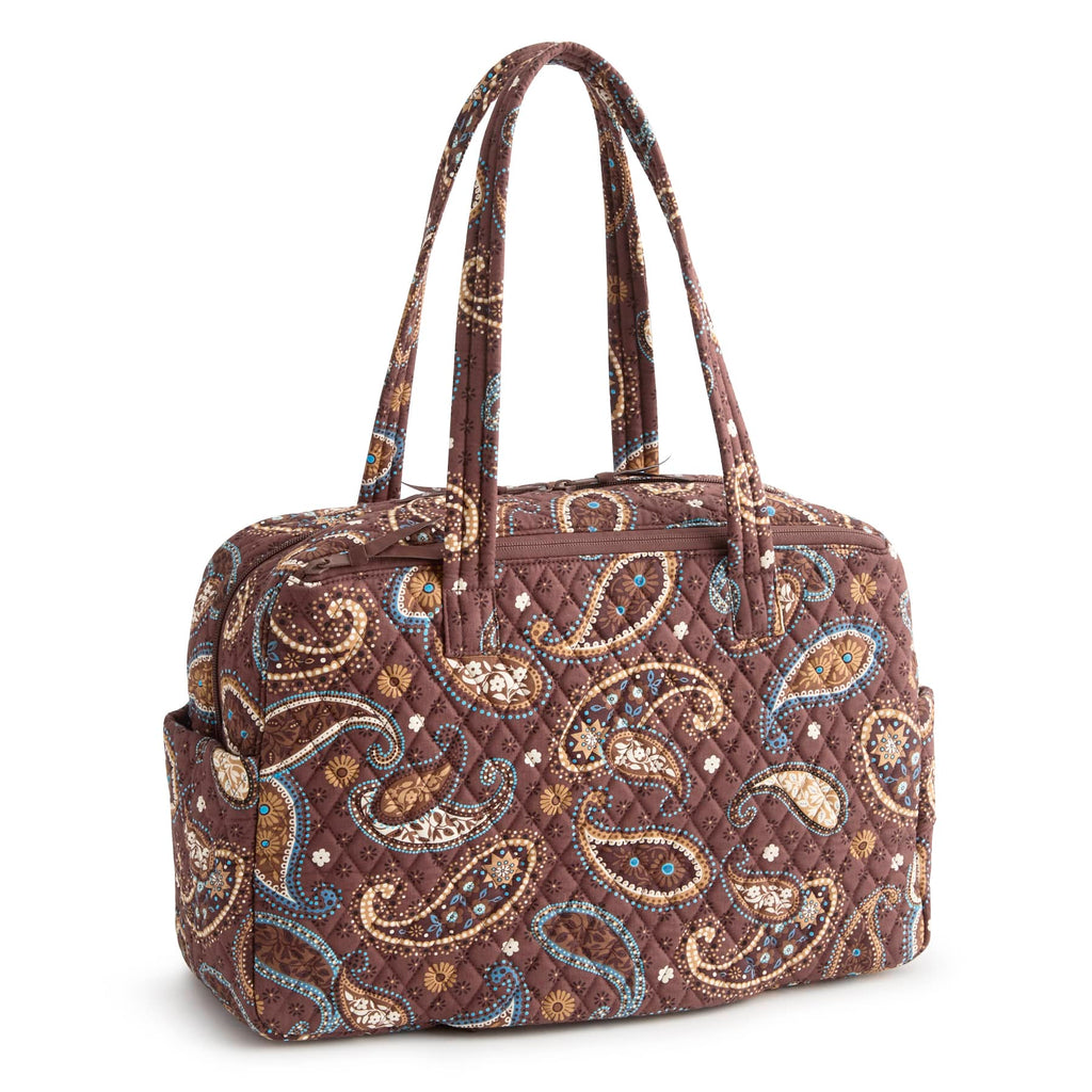 Weekender Travel Bag - Mesa Western