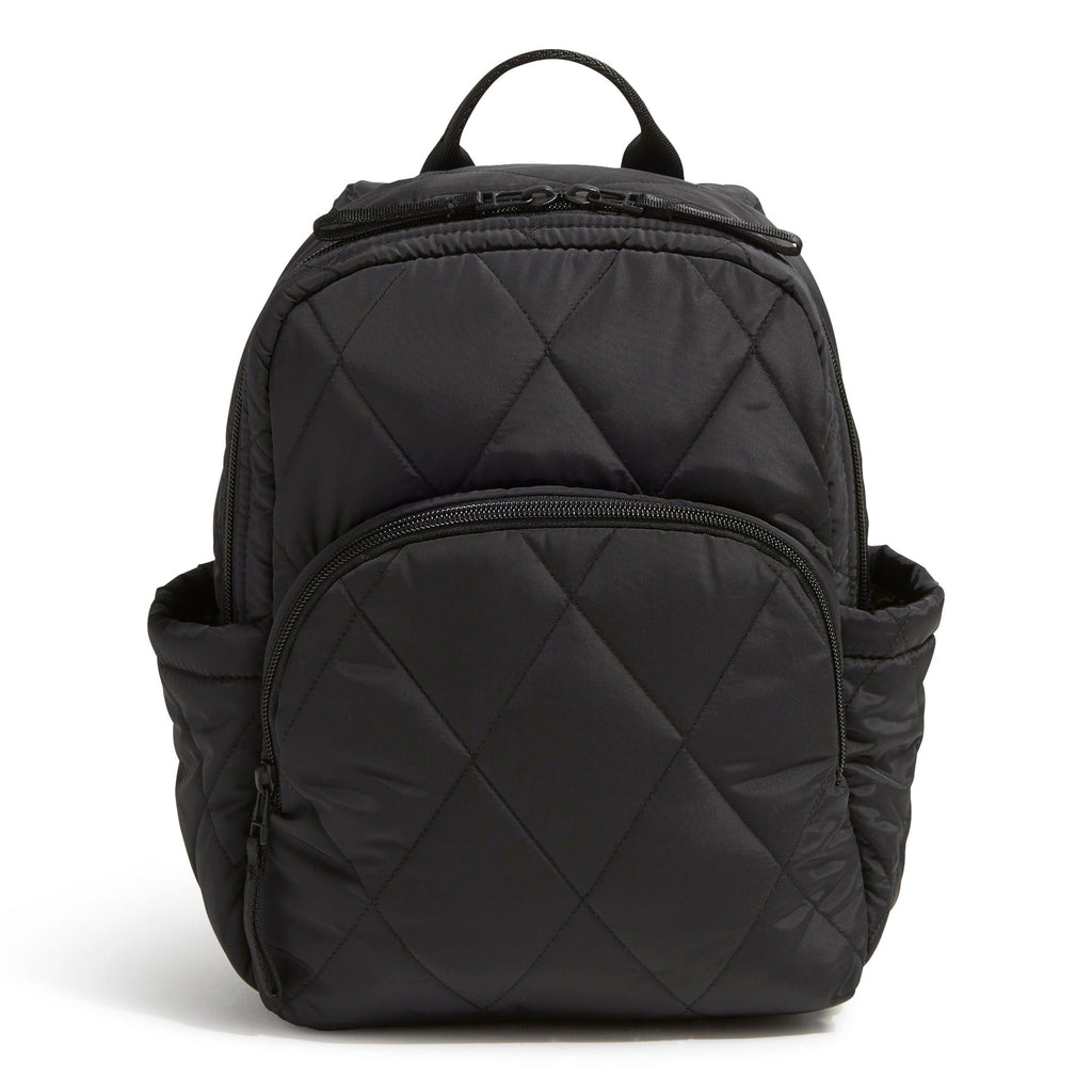 Essential Small Backpack - Moonless Night