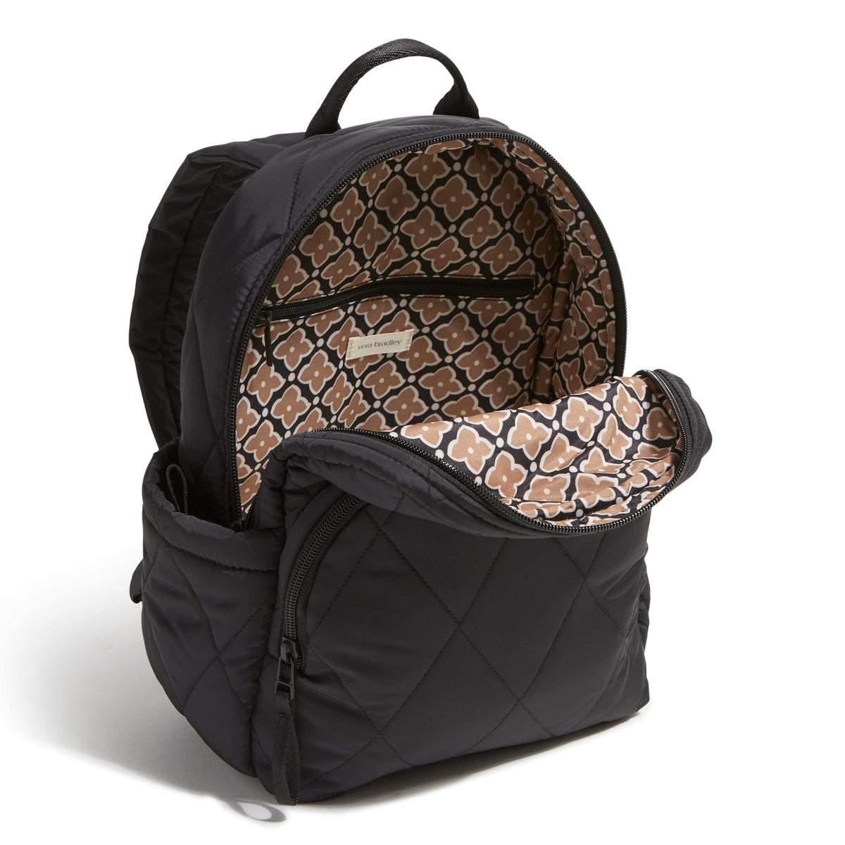 Essential Small Backpack - Moonless Night
