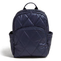 Essential Small Backpack - Peacoat