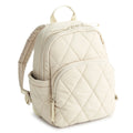 Essential Small Backpack - Pumice Stone