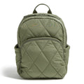 Essential Small Backpack - Deep Lichen Green