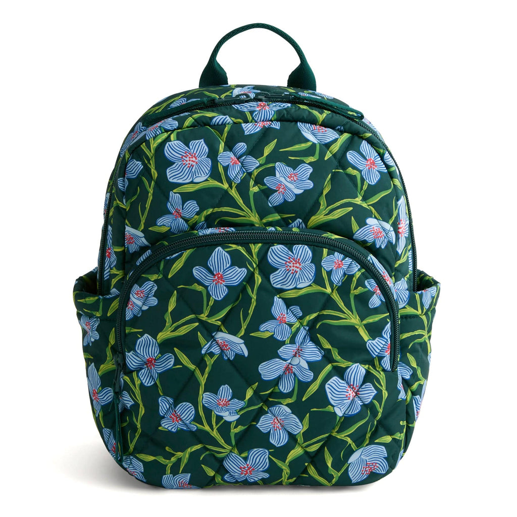 Essential Small Backpack - Charlotte Stems