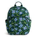 Essential Small Backpack - Charlotte Stems