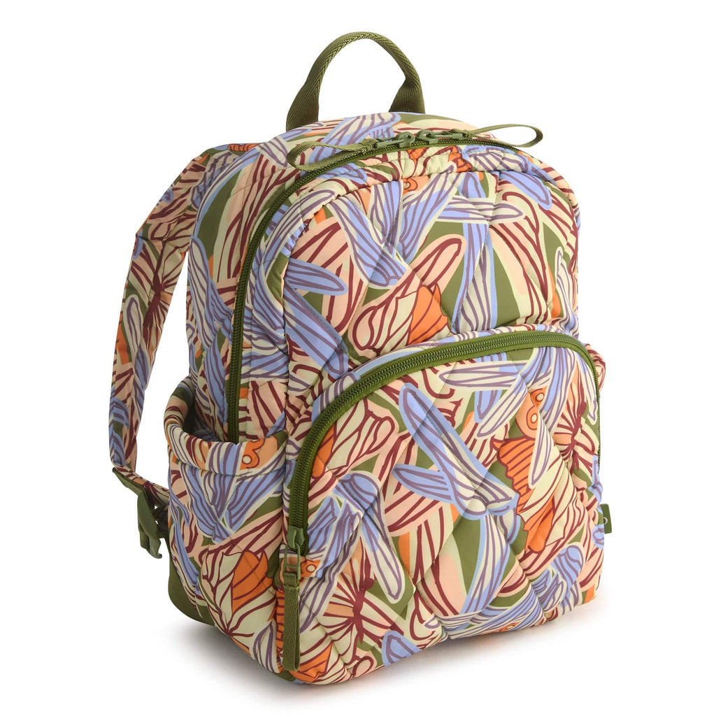 Essential Small Backpack - Dragonfly By