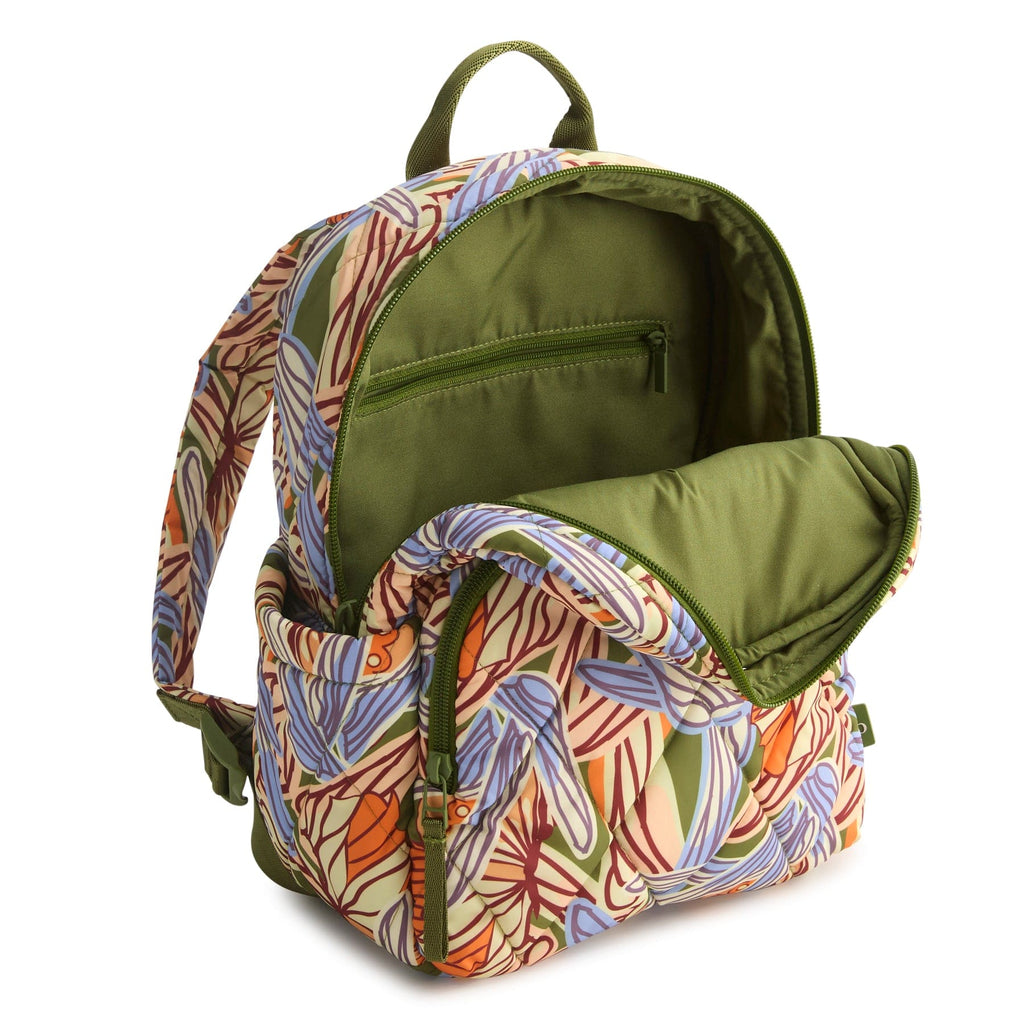 Essential Small Backpack - Dragonfly By