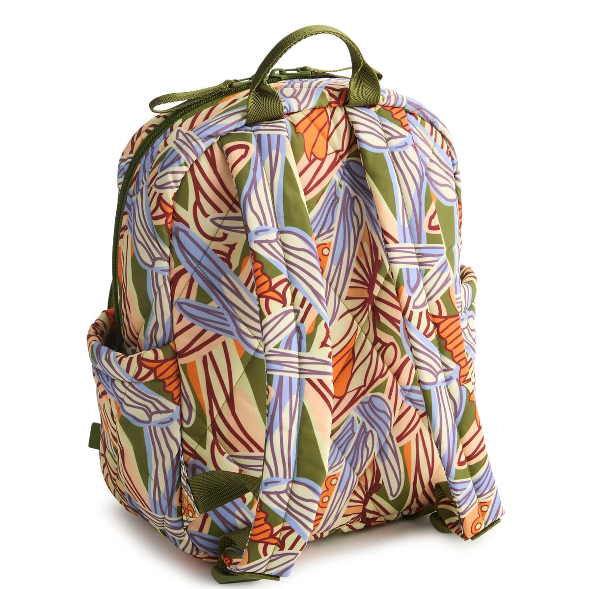 Essential Small Backpack - Dragonfly By