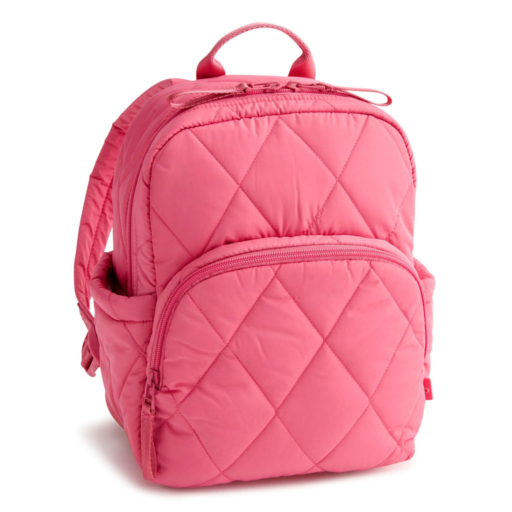 Essential Small Backpack - Rapture Rose