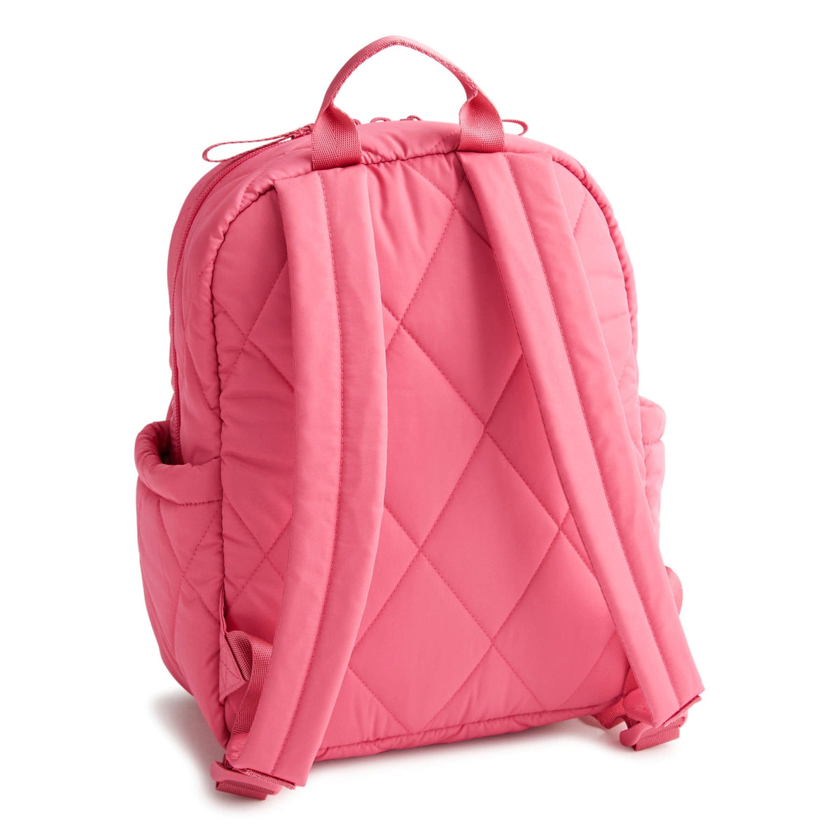 Essential Small Backpack - Rapture Rose