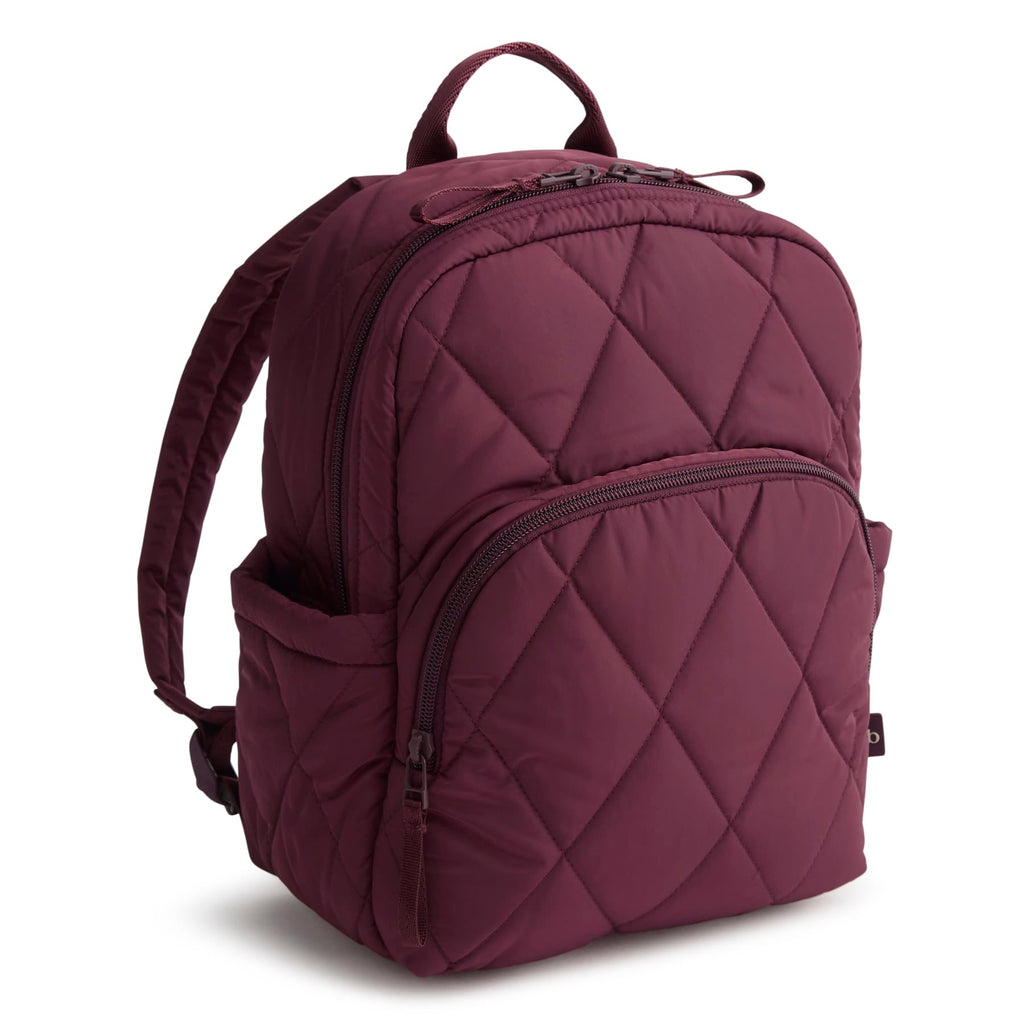 Essential Small Backpack - Fig