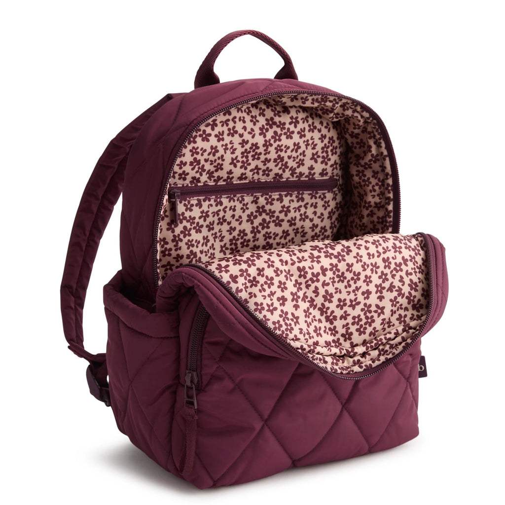 Essential Small Backpack - Fig