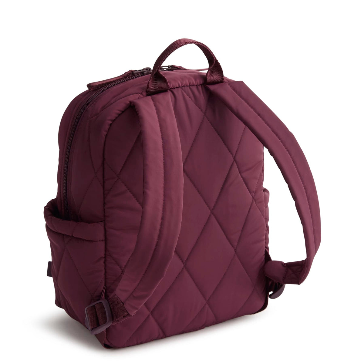 Essential Small Backpack - Fig