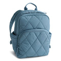 Essential Small Backpack - Bluestone