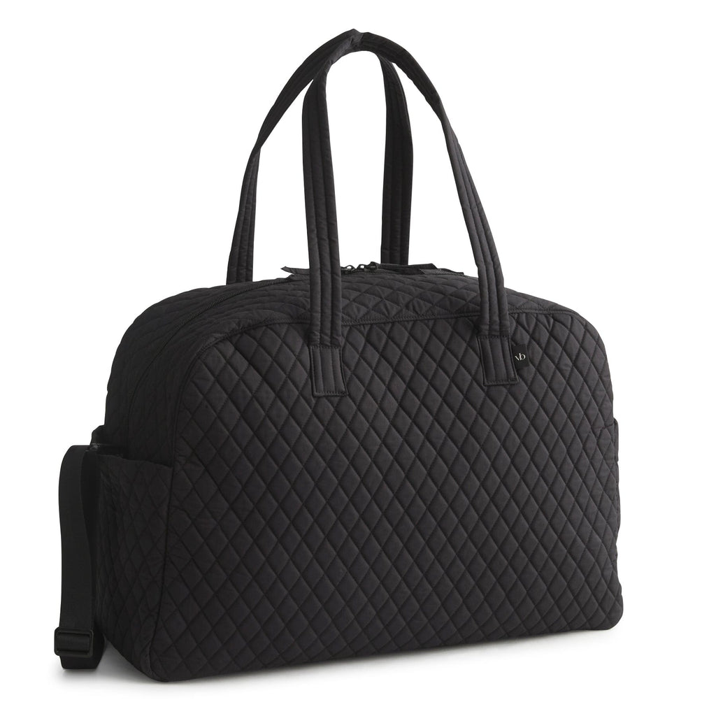 Large Weekender Travel Bag - Moonless Night
