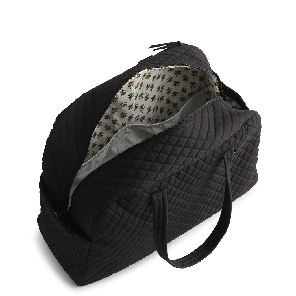 Large Weekender Travel Bag - Moonless Night