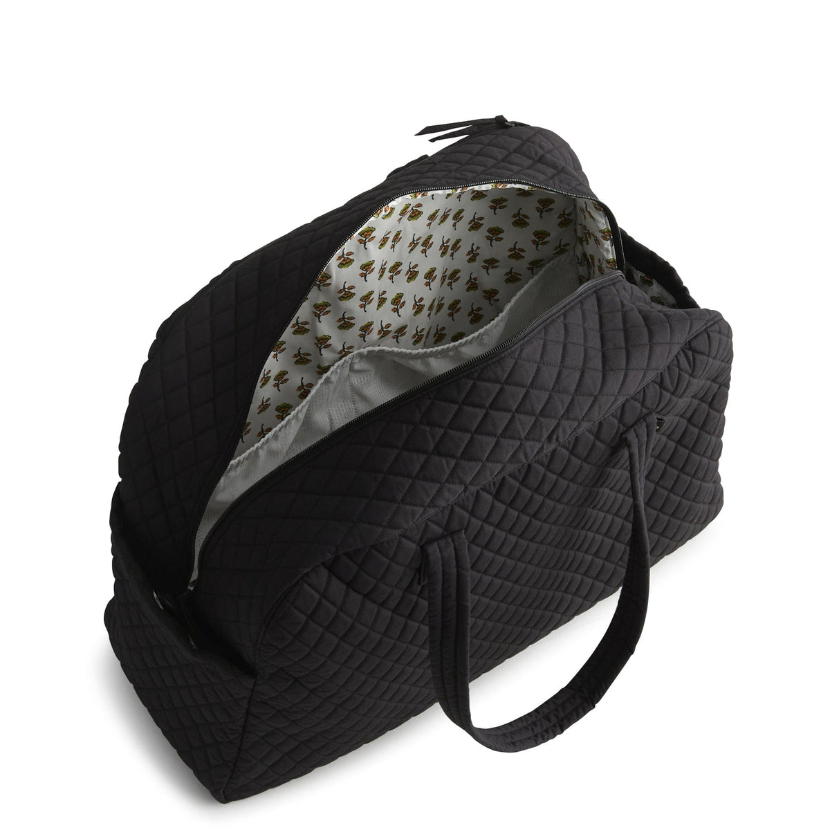 Large Weekender Travel Bag - Moonless Night