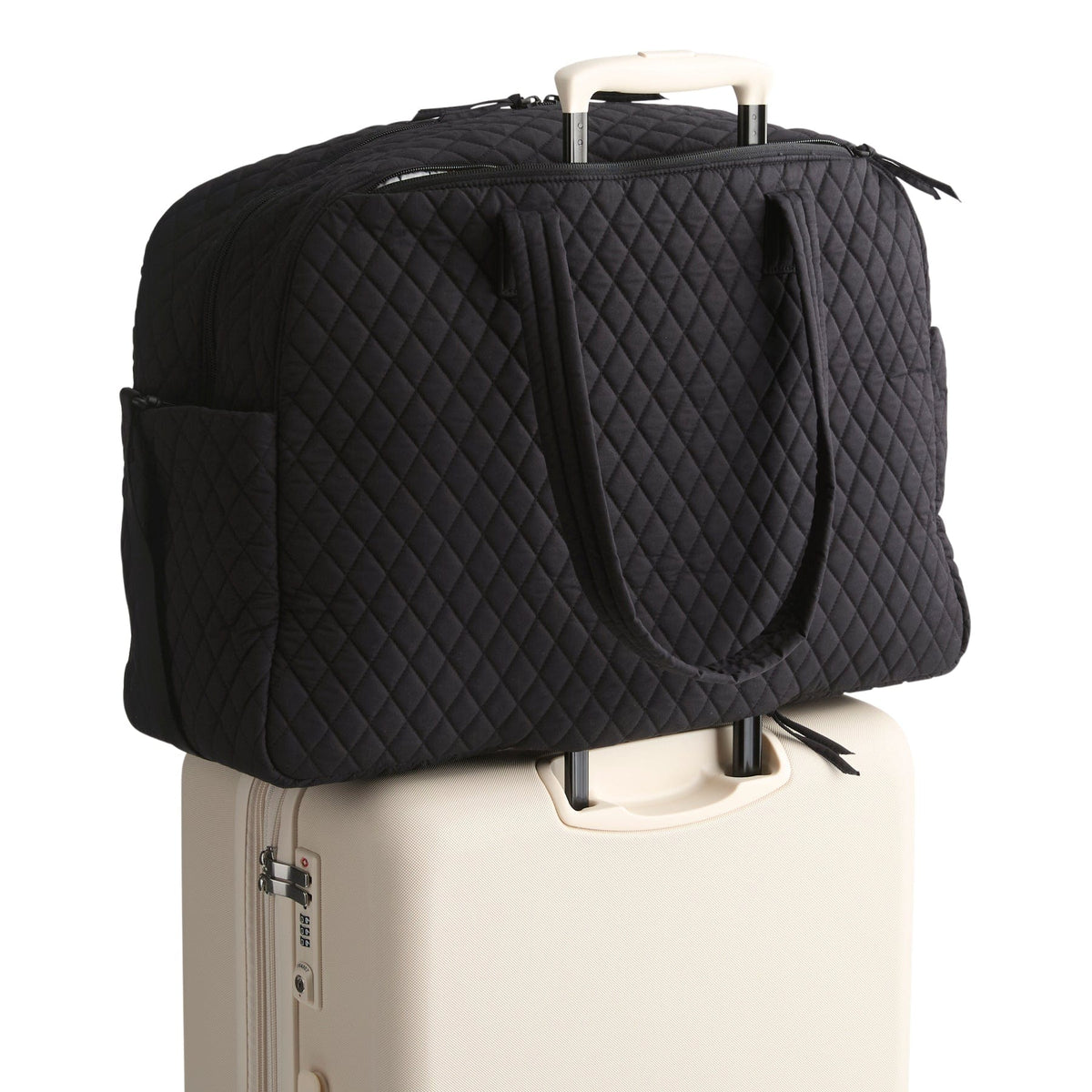 Large Weekender Travel Bag - Moonless Night