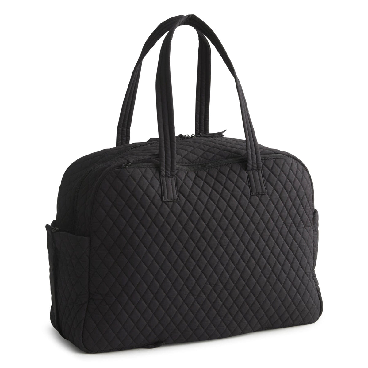 Large Weekender Travel Bag - Moonless Night