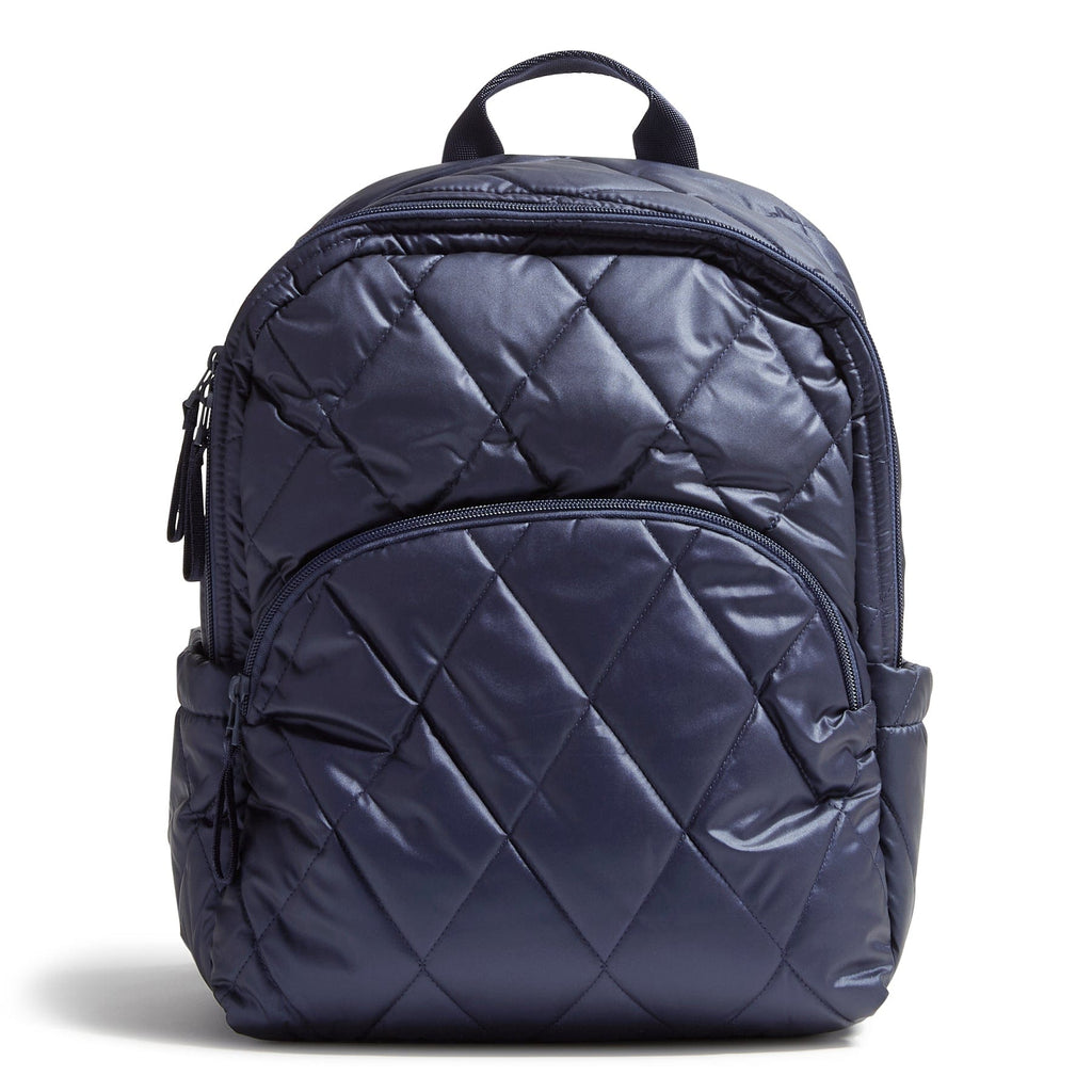 Essential Backpack - Peacoat