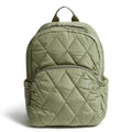 Essential Backpack - Deep Lichen Green