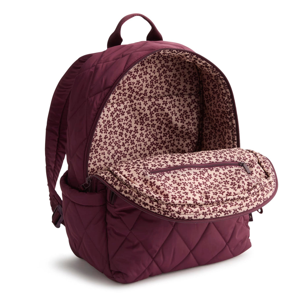 Essential Backpack - Fig