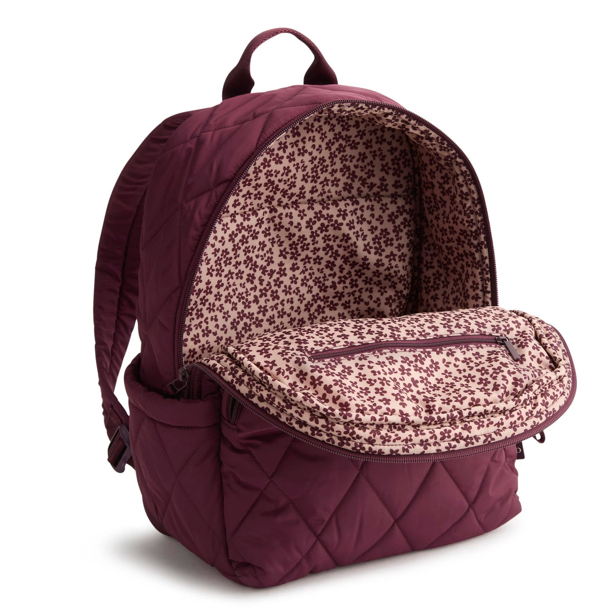 Essential Backpack - Fig