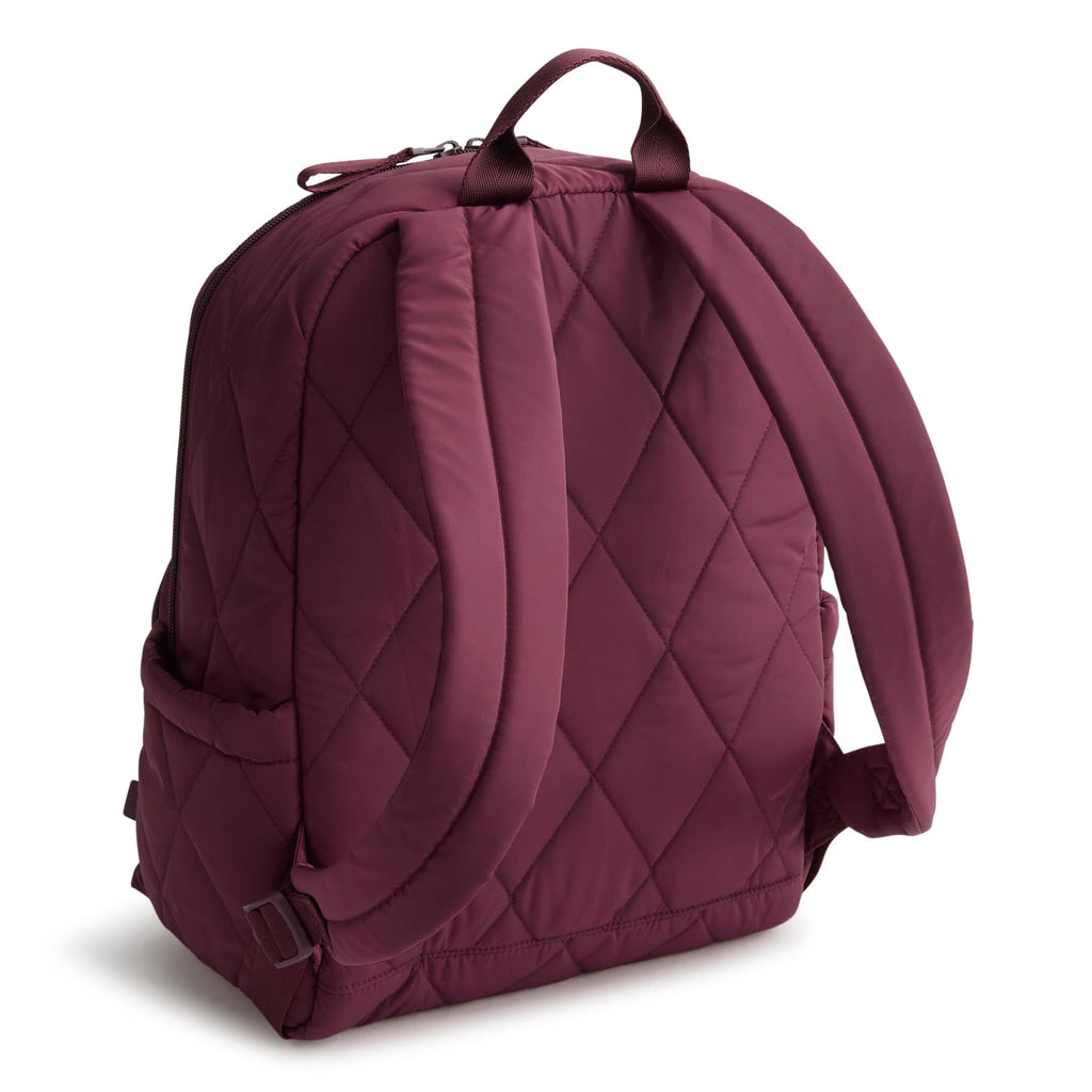 Essential Backpack - Fig
