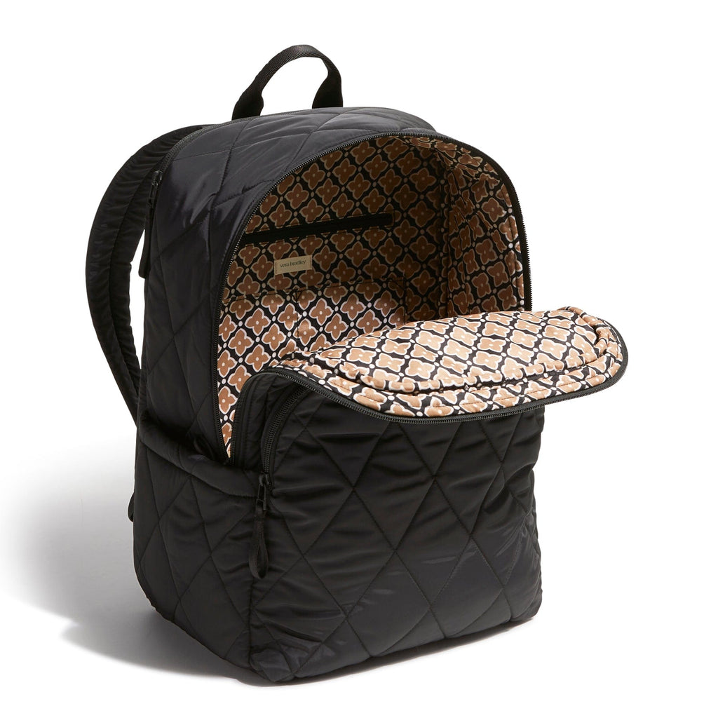 Essential Large Backpack - Moonless Night