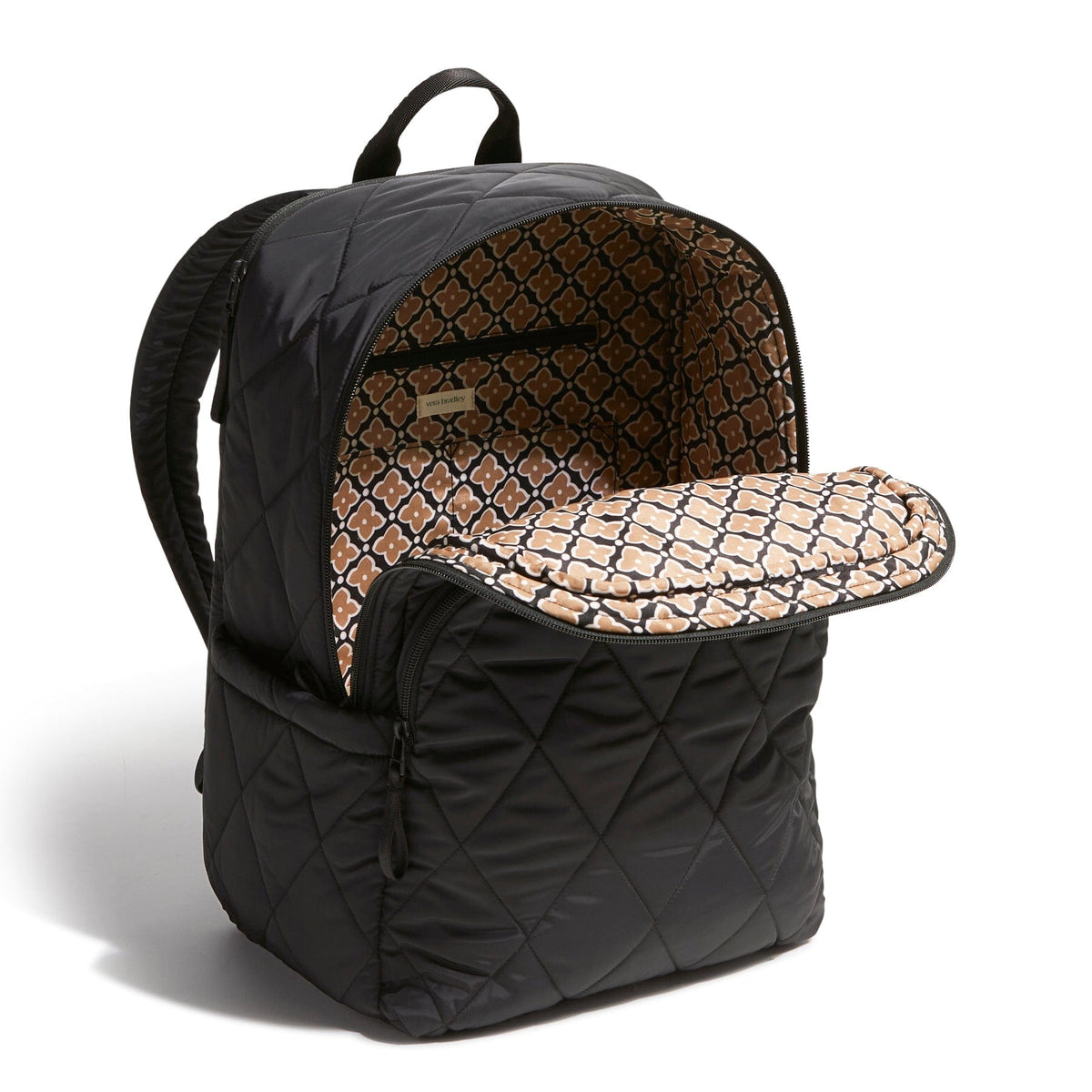 Essential Large Backpack - Moonless Night