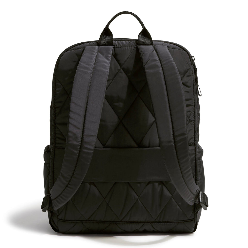 Essential Large Backpack - Moonless Night